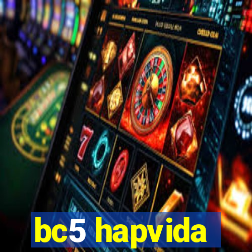 bc5 hapvida